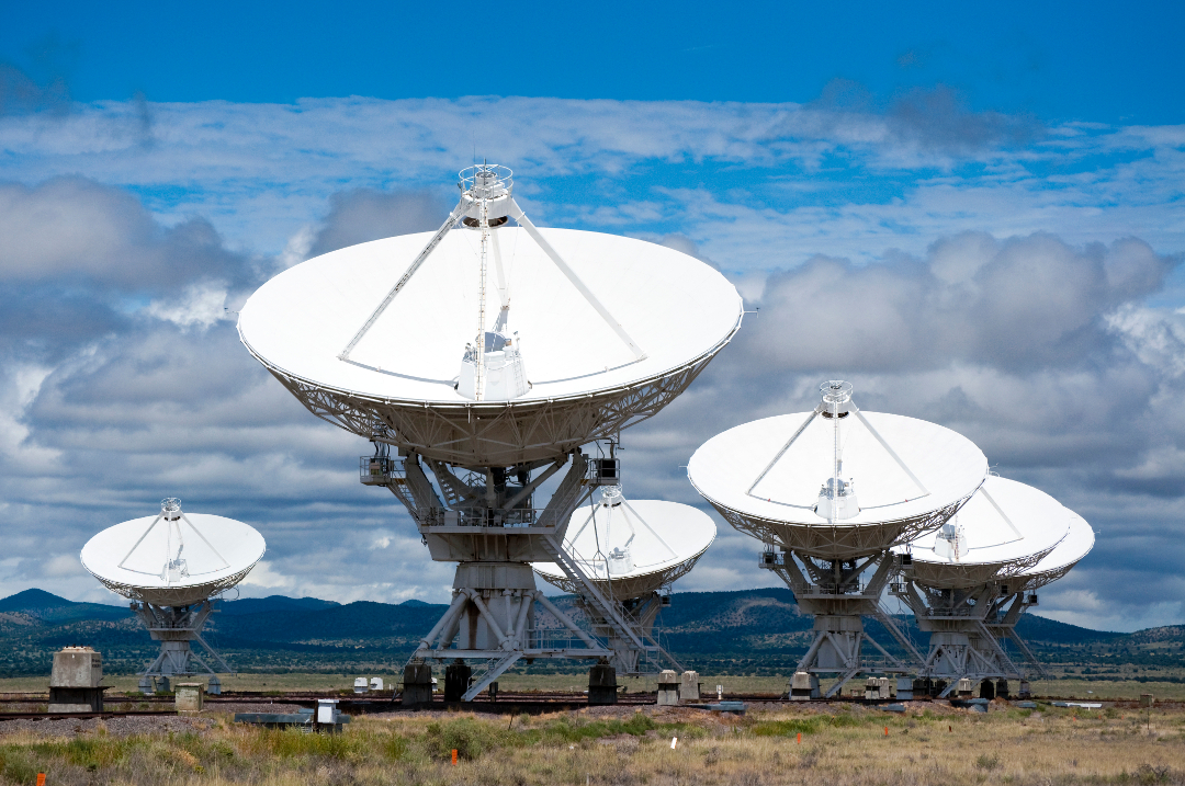 Very Large Array