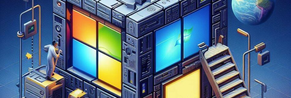 Windows and Mac Incompatible because of APIs and Hardware Limitations