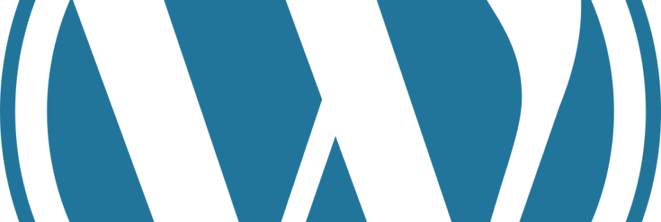 WordPress Logo