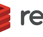 redis logo