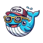 Whats Up Docker Logo